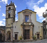 Mandanici Messina